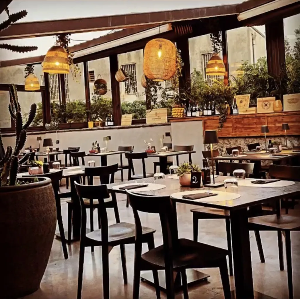 MōMA • Beef Club restaurant in Tremestieri Etneo