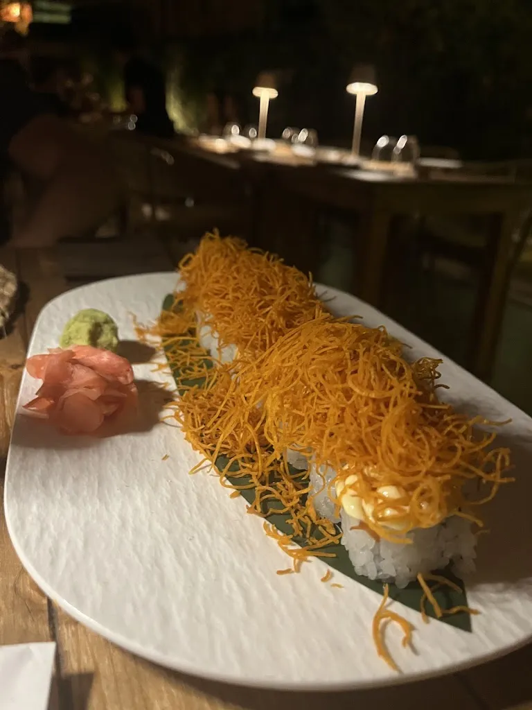 Serena_Maori Restaurant - Sushi and more_Tremestieri Etneo_review