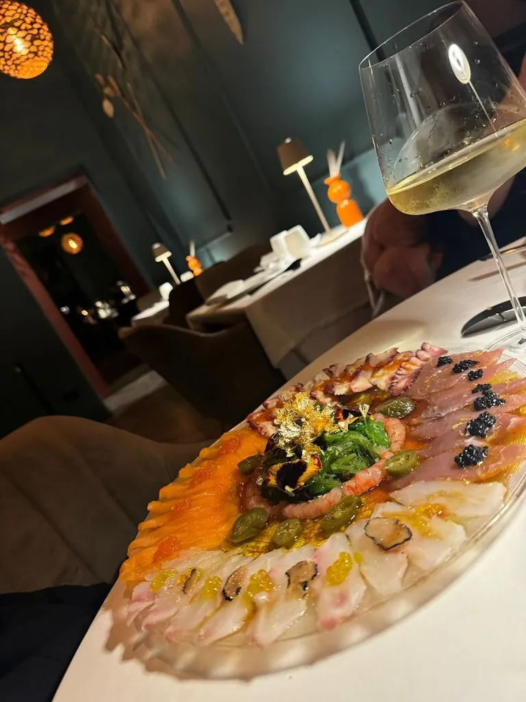 Oriana Nicolosi_Maori Restaurant - Sushi and more_Tremestieri Etneo_review
