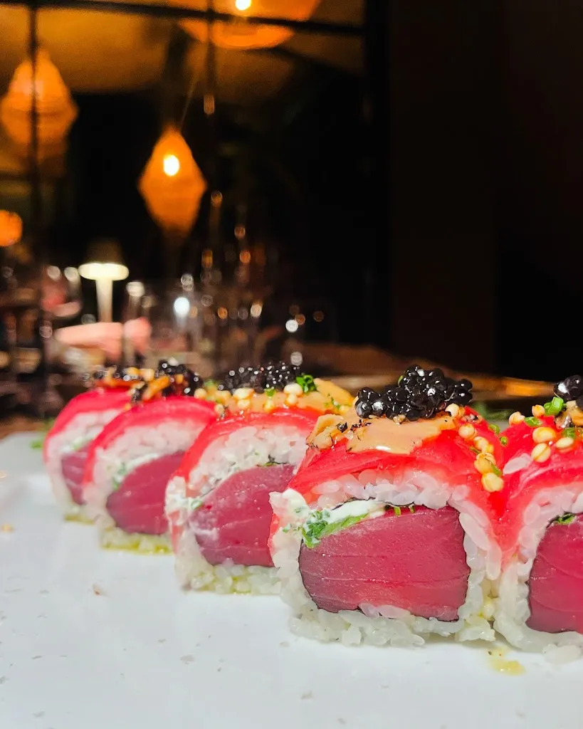 Maori Restaurant - Sushi and more_Tremestieri Etneo_slider_image_3