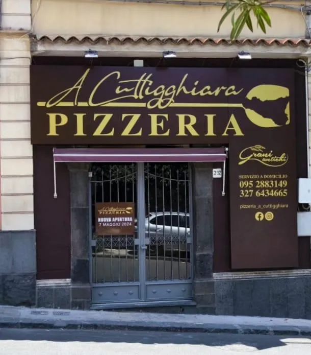 Pizzeria A Cuttigghiara_Tremestieri Etneo_slider_image_1
