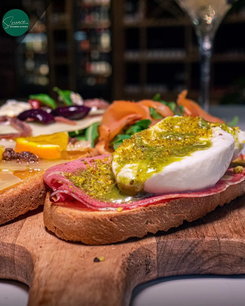 Menu_Serrano Salumeria Alcolica_Tremestieri Etneo_image_8