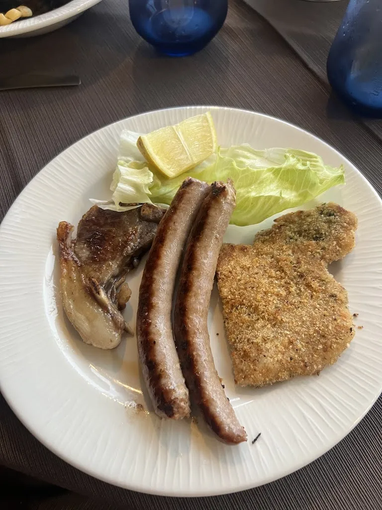 Anthony L_Ristorante Baglio Santacroce_Valderice_review