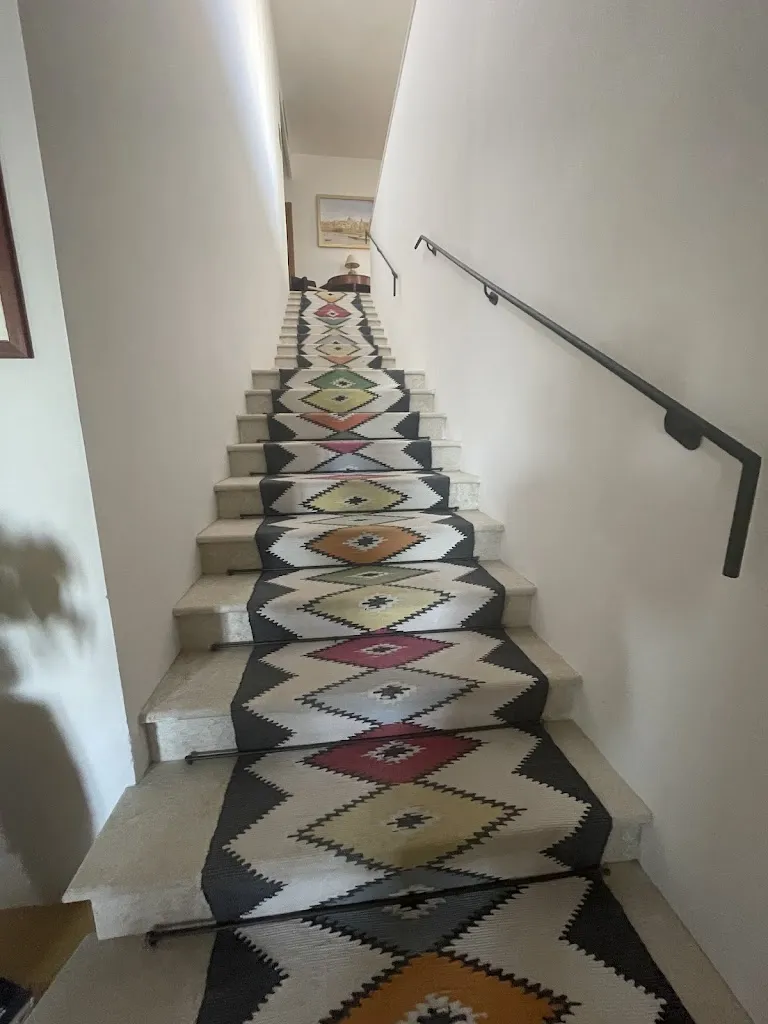 simona sammartano_Ristorante Baglio Santacroce_Valderice_review