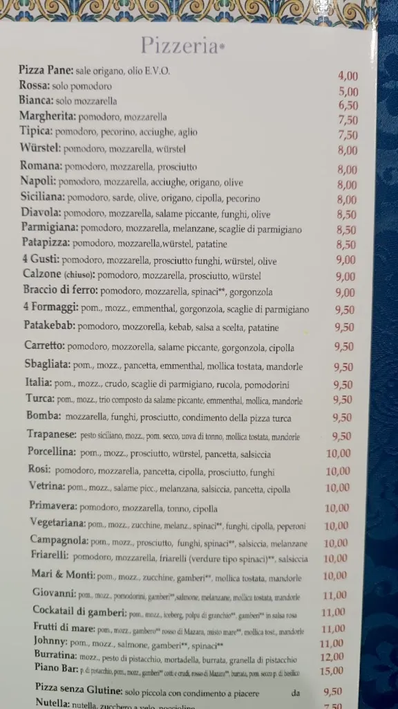 Menu_New Piano Bar_Triscina_image_1