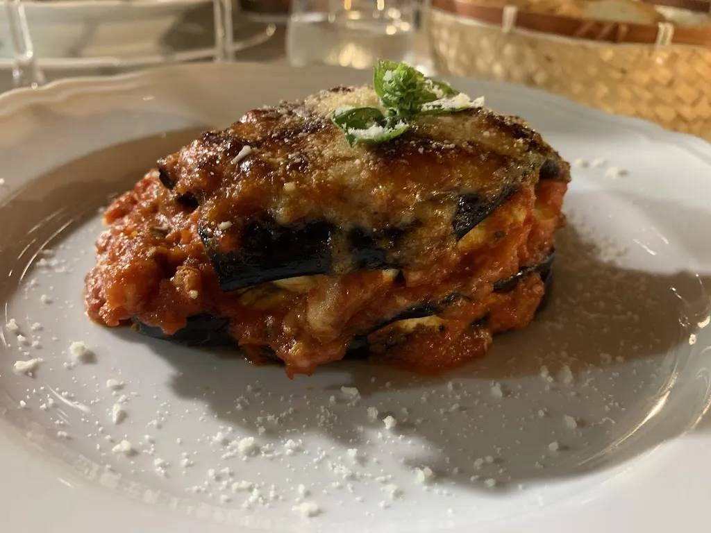 Lidia Rasulo_La Torre del Gusto _Magliano_review