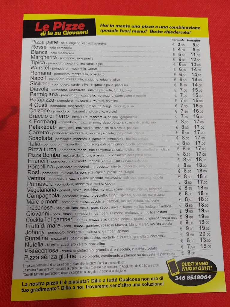 Menu_Pizzeria da Giovanni_Triscina_image_2