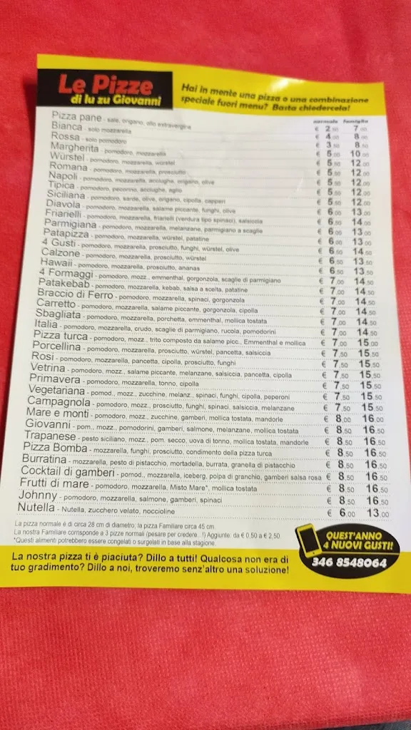 Menu_Pizzeria da Giovanni_Triscina_image_3