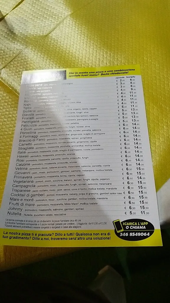 Menu_Pizzeria da Giovanni_Triscina_image_4