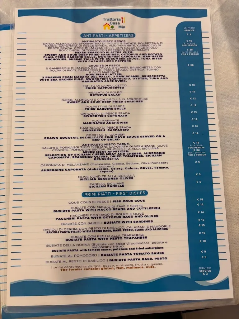 Menu_Trattoria Casa Mia_Triscina_immagine_2