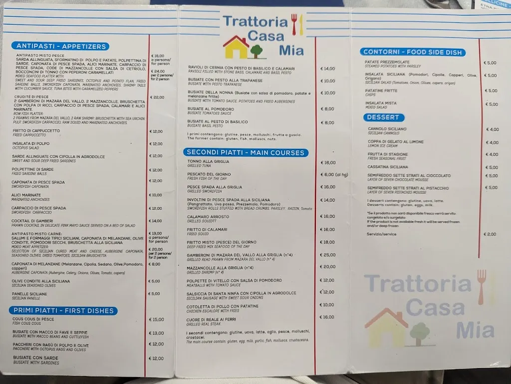 Menu_Trattoria Casa Mia_Triscina_immagine_4