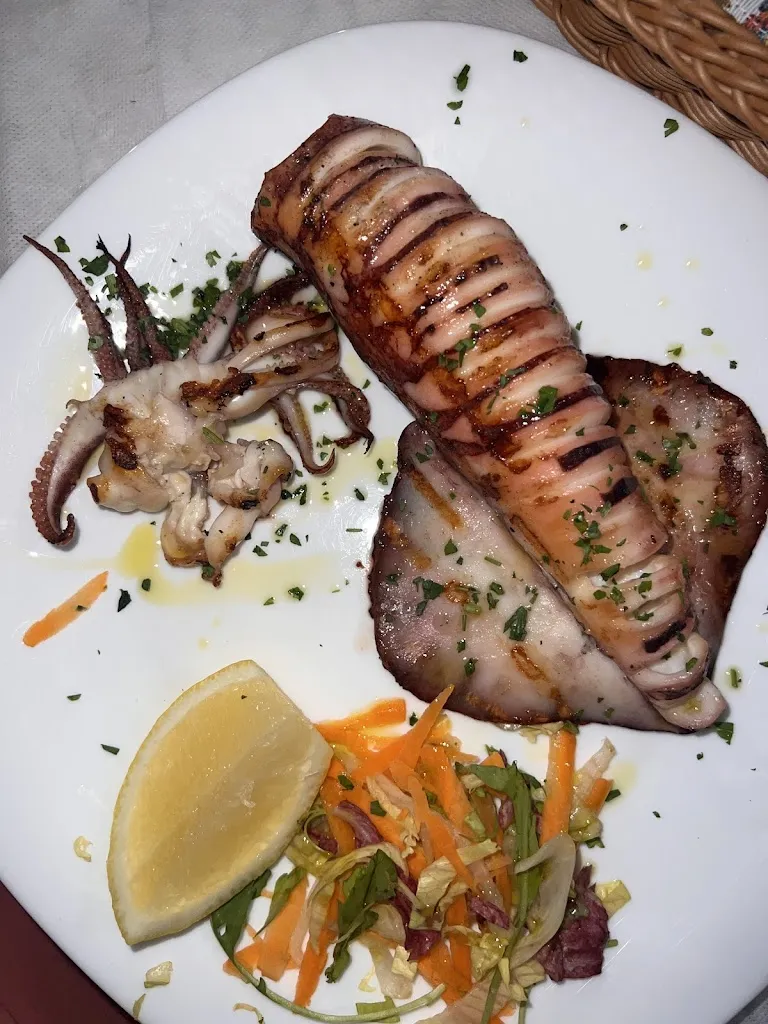 Natasha_Trattoria Casa Mia_Triscina_recensione