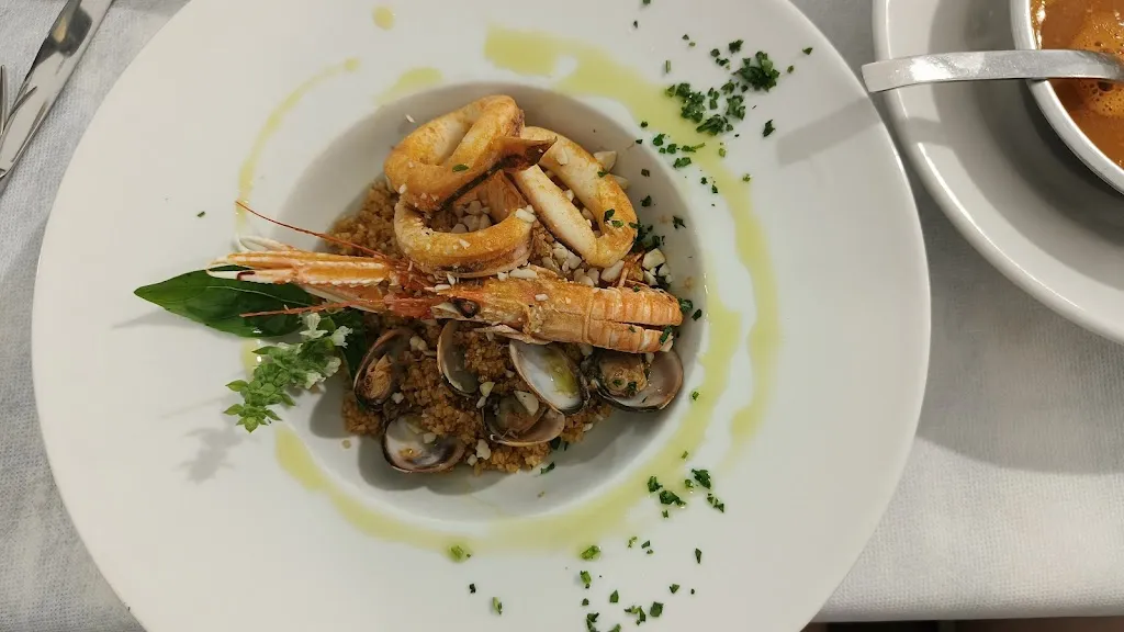 Azur_Trattoria Casa Mia_Triscina_recensione