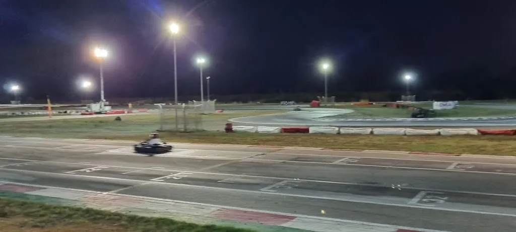 michele rutigliano_Circuito Internazionale di Triscina_Triscina_review