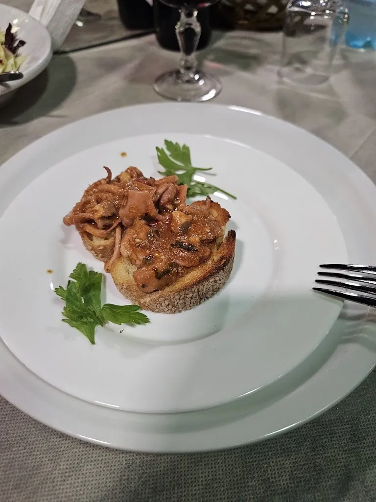 Rick_Ristorante BOOMERANG_Triscina_review