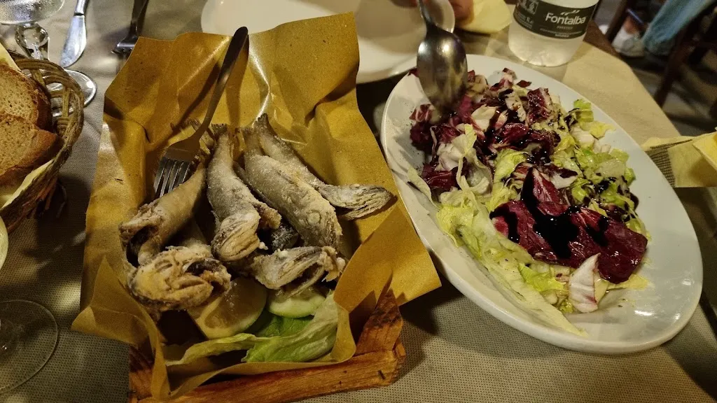 Renata Israilova_Ristorante BOOMERANG_Triscina_review