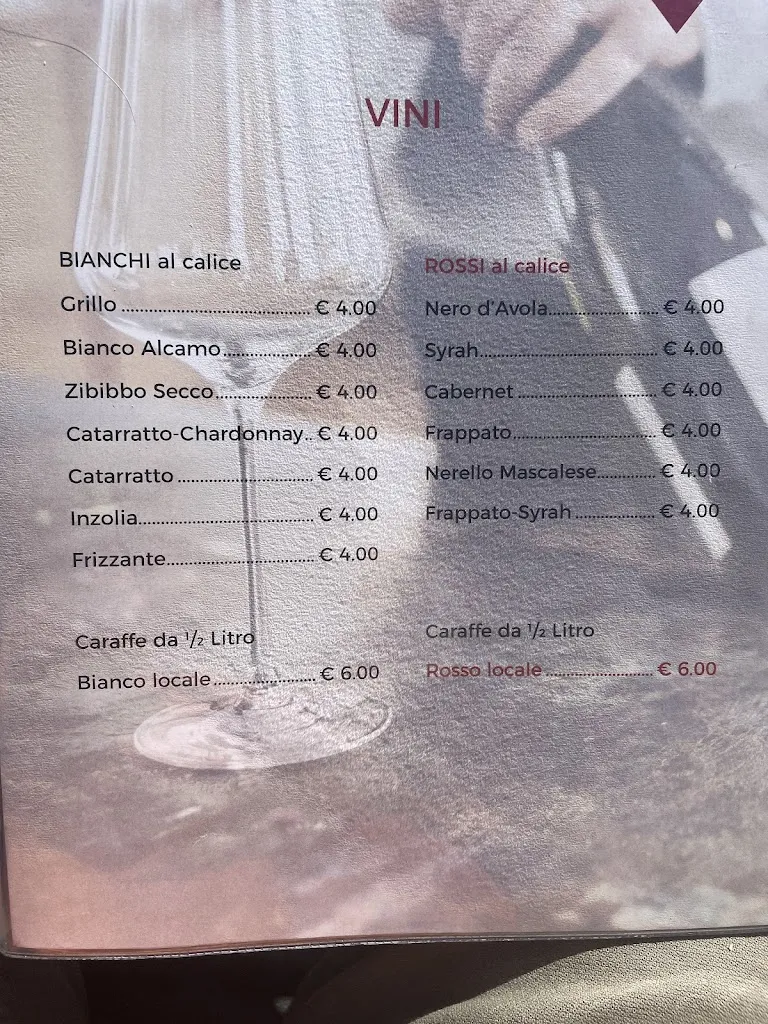 Menu_Enoteca Siciliana_Triscina_immagine_2