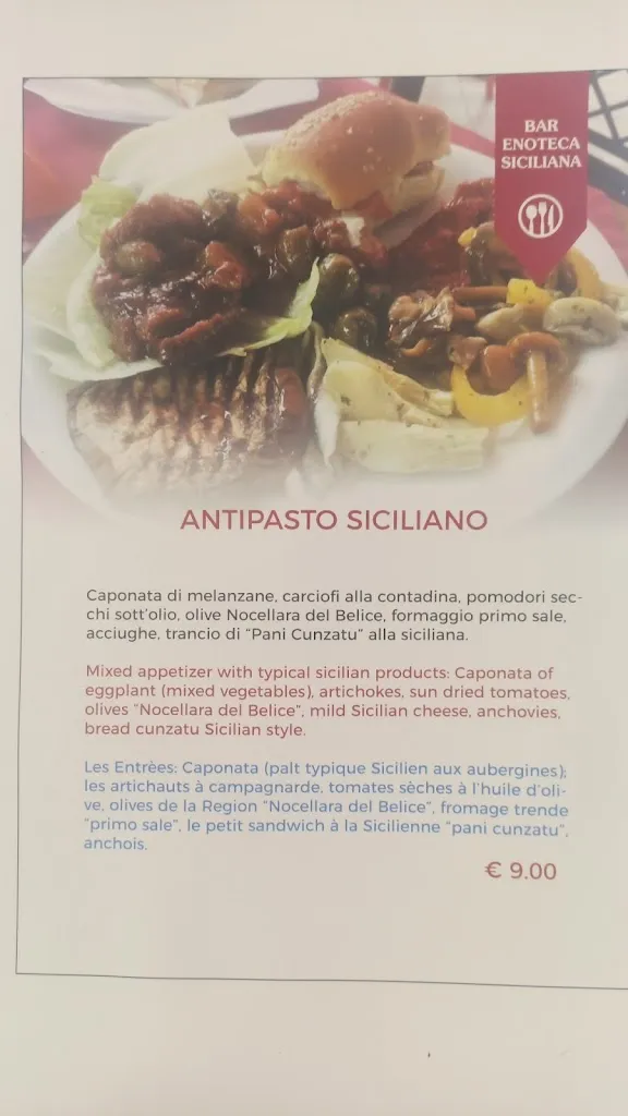 Menu_Enoteca Siciliana_Triscina_immagine_3
