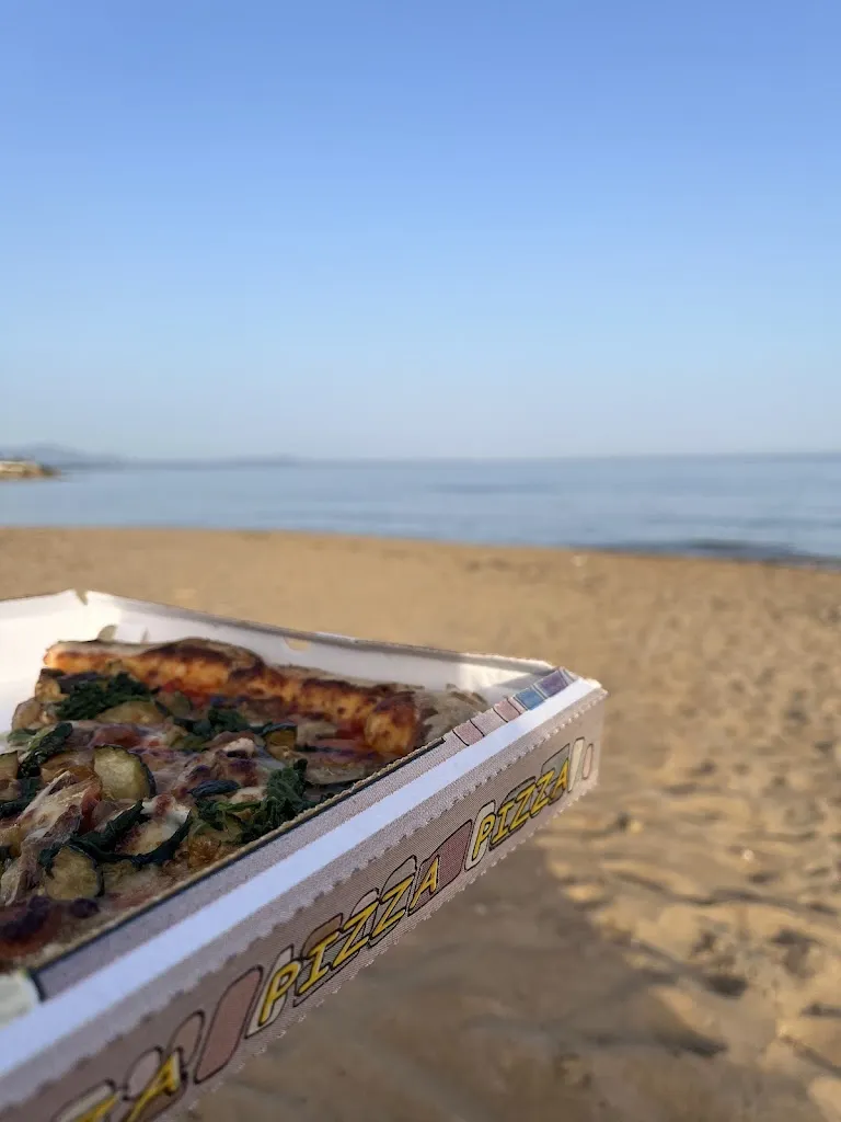 Pizzeria PIZZA MAR_Triscina_slider_image_3