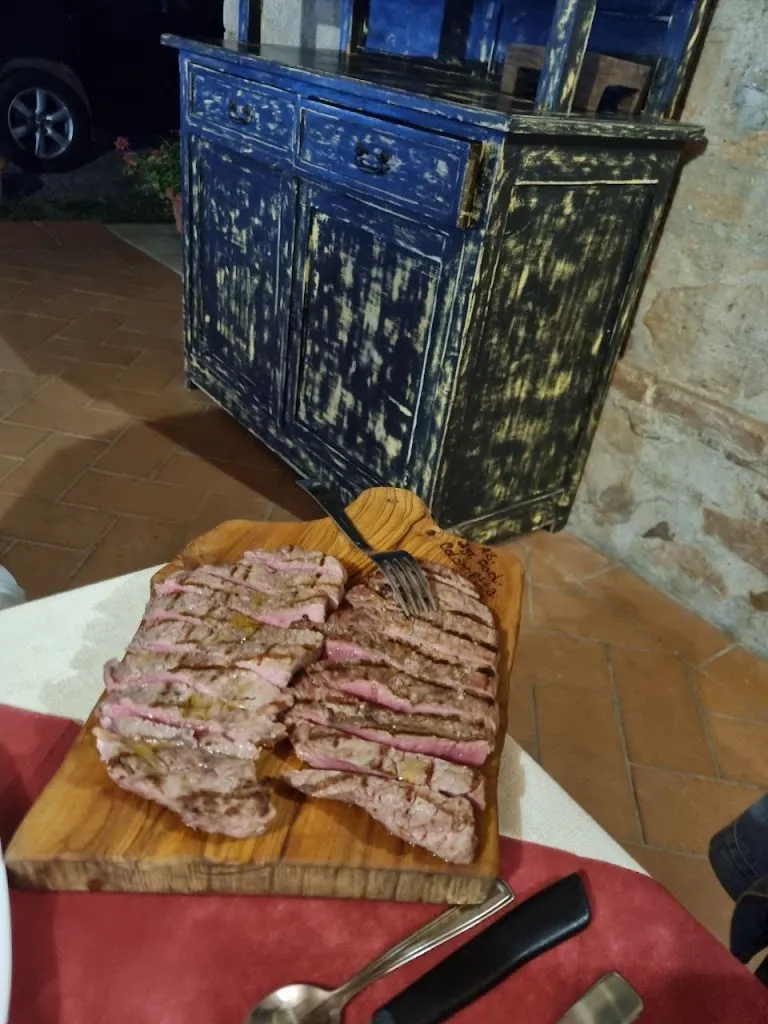 Luca Pedrazzini_Colonnetta Home Restaurant_Magliano_review