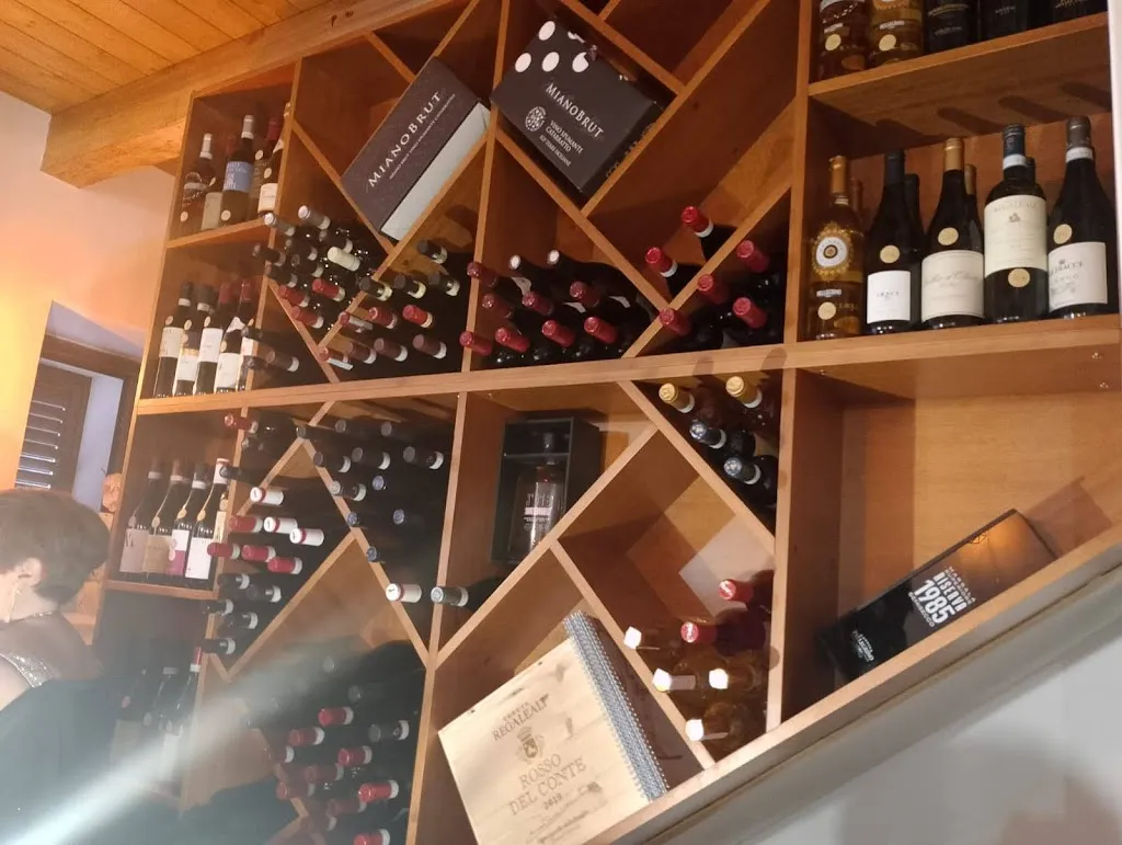 Pistìare Srls - - food and wine - - restaurant in Valledolmo