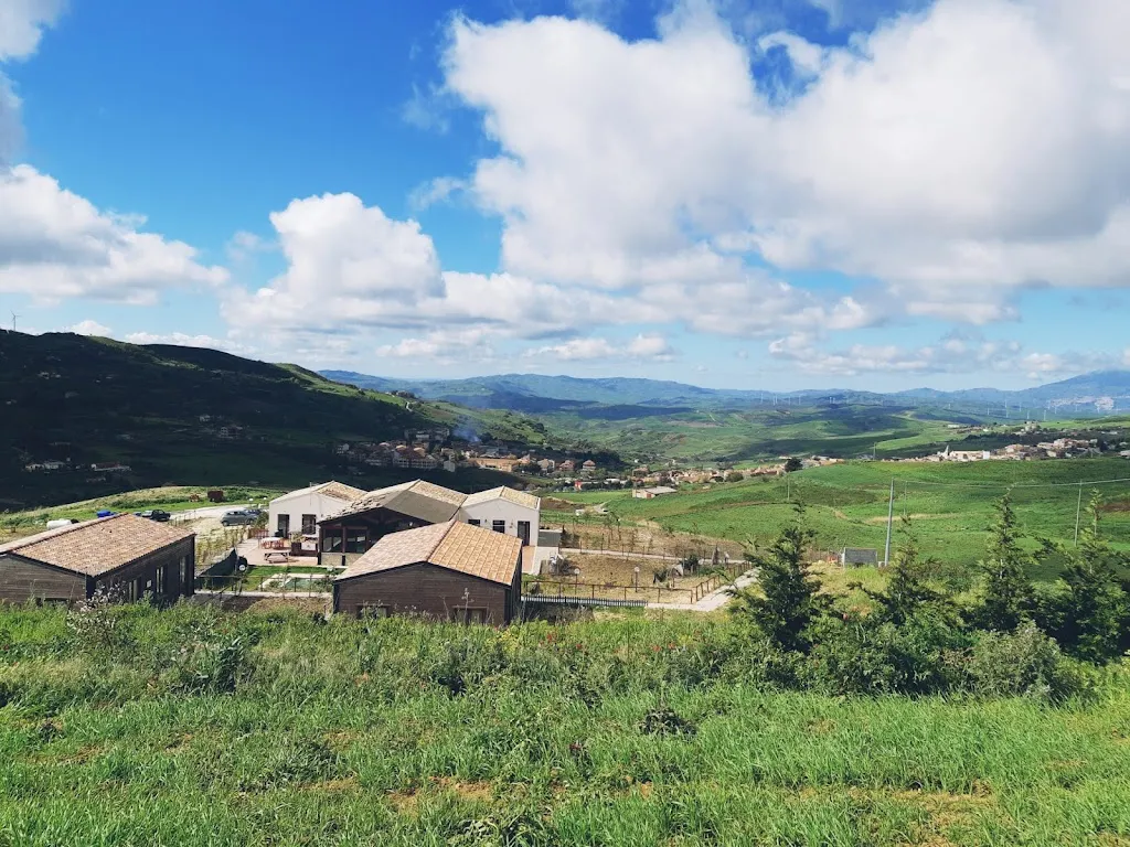 Francesco Cicerone_Agriturismo Rinella_Valledolmo_review