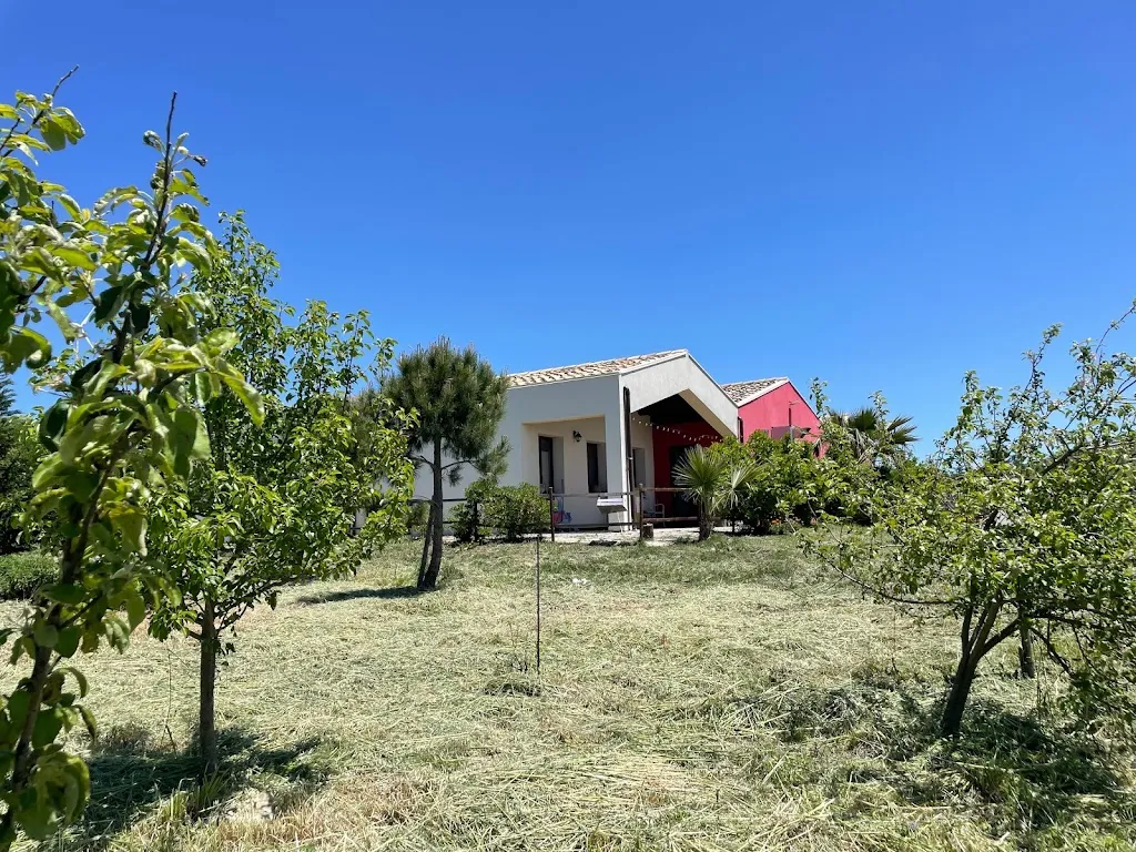 Agriturismo Rinella_Valledolmo_slider_image_1