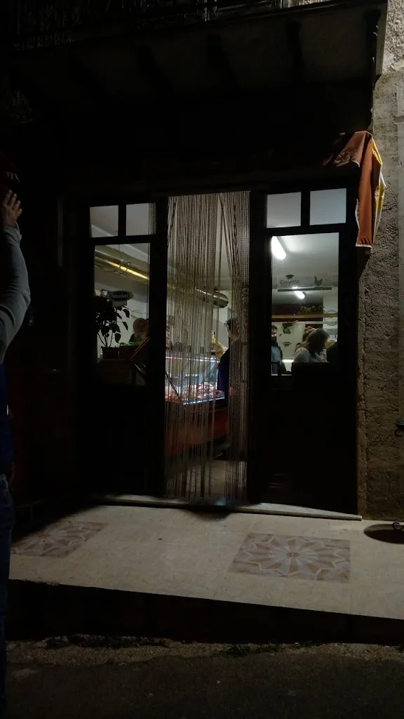 Polleria Bulfamante di Bulfamante Giuseppe Antonio restaurant in Valledolmo