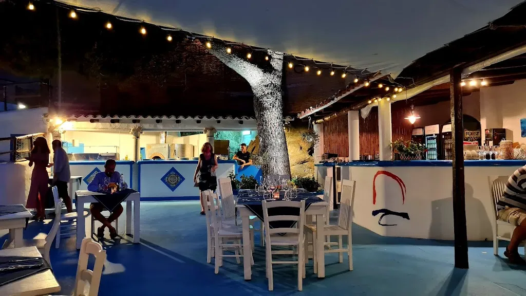 Frenk Bitboy_Il Faraglione SRL_Ustica_recensione