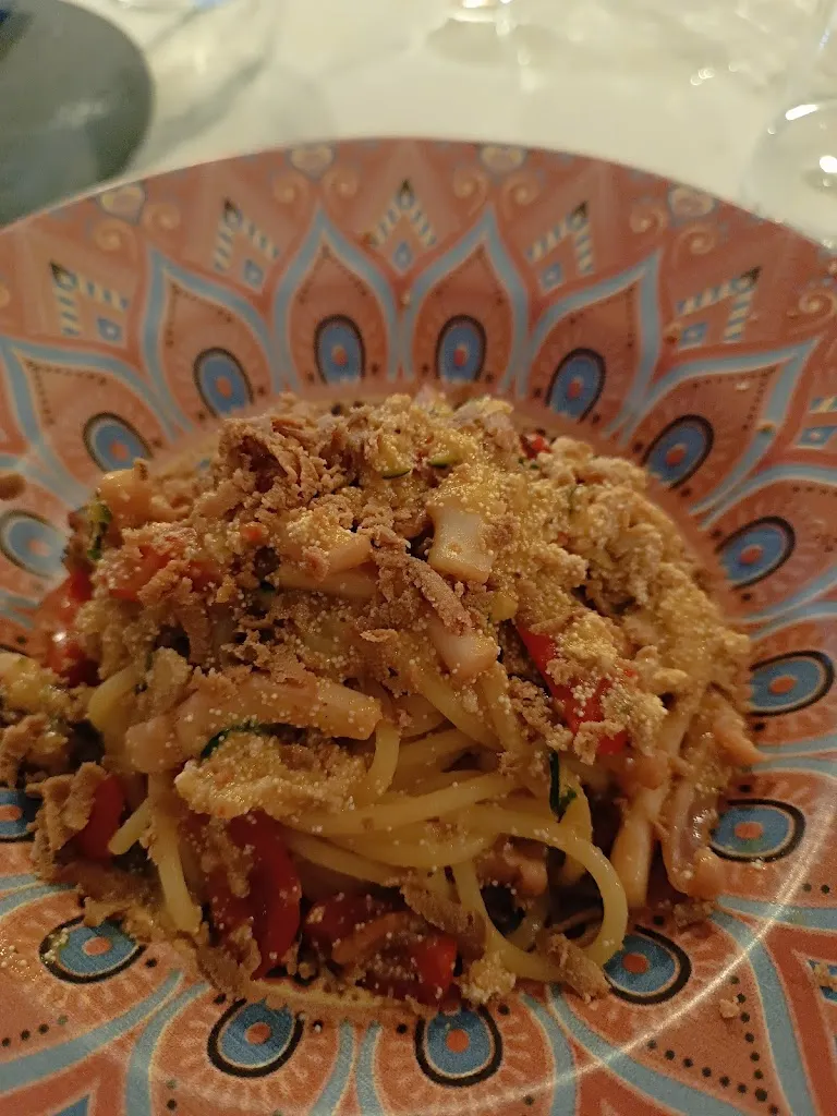 Menu_Rosso di Sera Ristorante Ustica_Ustica_image_2