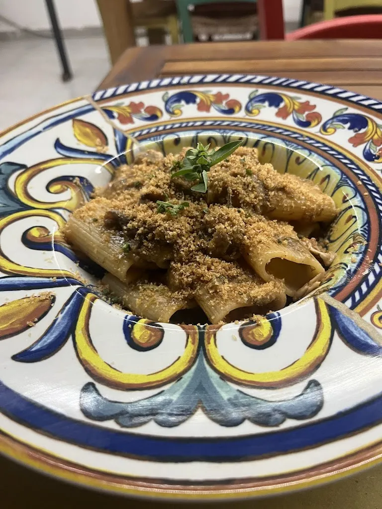 Alessio Rossi_Basilicò_Ustica_review