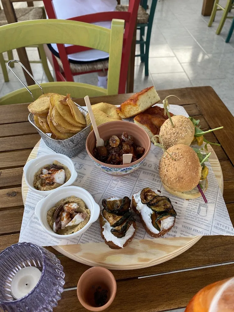 Angelo Giordano_Basilicò_Ustica_review