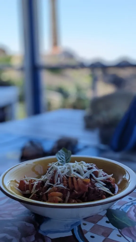 Menu_La Rosa dei Venti Ristorante Lounge Bar Ustica_Ustica_image_2