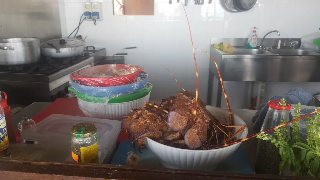 Menu_La Rosa dei Venti Ristorante Lounge Bar Ustica_Ustica_image_6