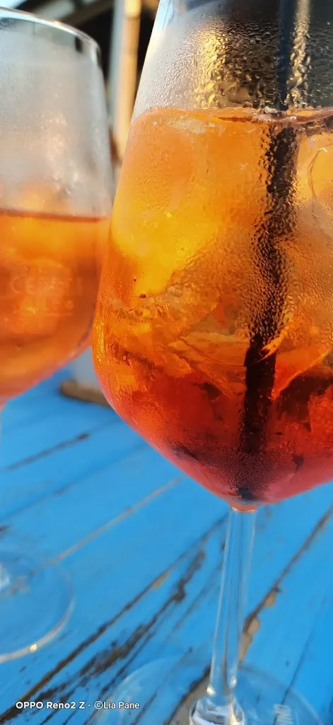 Menu_La Rosa dei Venti Ristorante Lounge Bar Ustica_Ustica_image_8