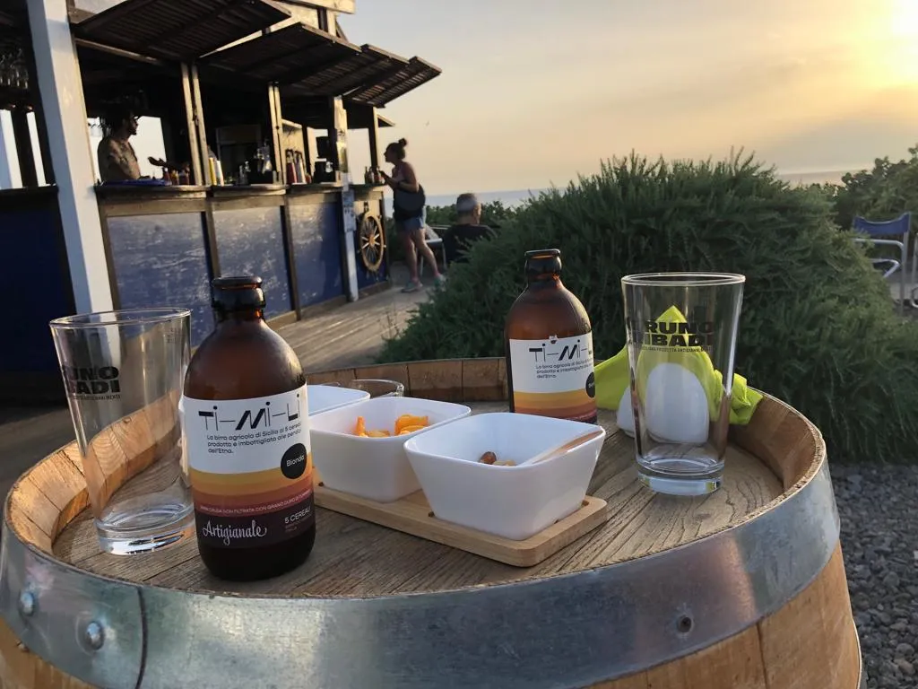 Stefano Molinari_La Rosa dei Venti Ristorante Lounge Bar Ustica_Ustica_review