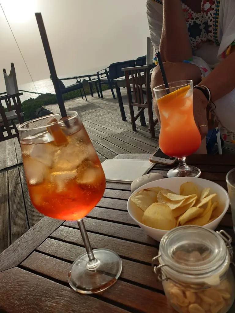 La Rosa dei Venti Ristorante Lounge Bar Ustica_Ustica_slider_image_2