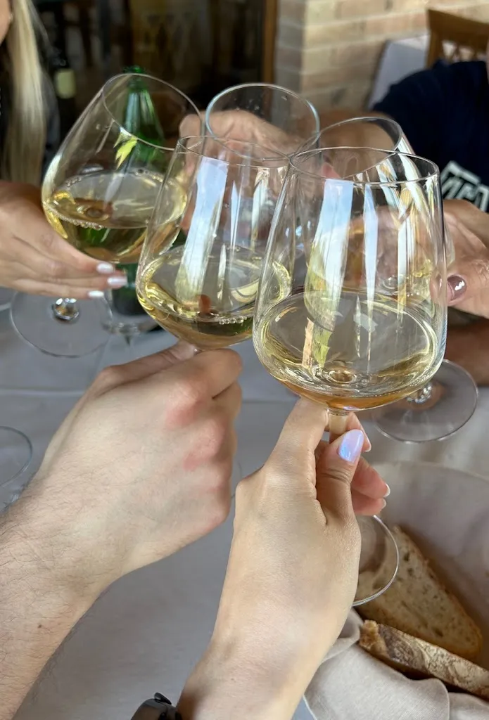 Maria Augusta Cohen_Agriturismo Frangellini_Magliano_review