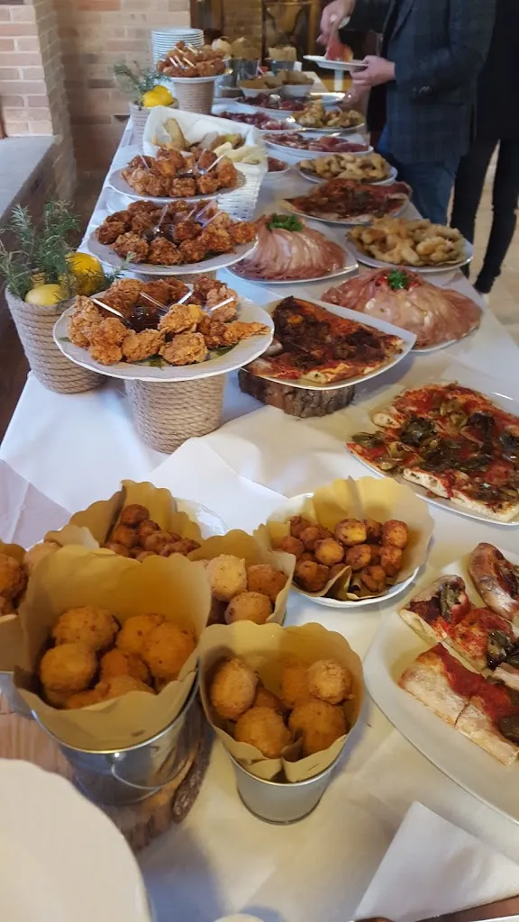 Thien Vuong _Agriturismo Frangellini_Magliano_review