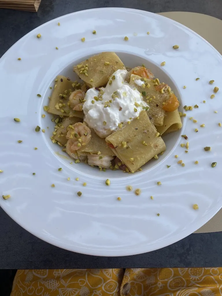 Poppy Davidson_Tavernacolo Ustica_Ustica_review