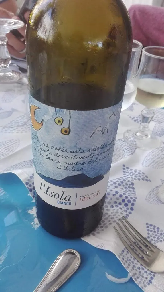 Menu_Ristorante Sogni nel Blu - 