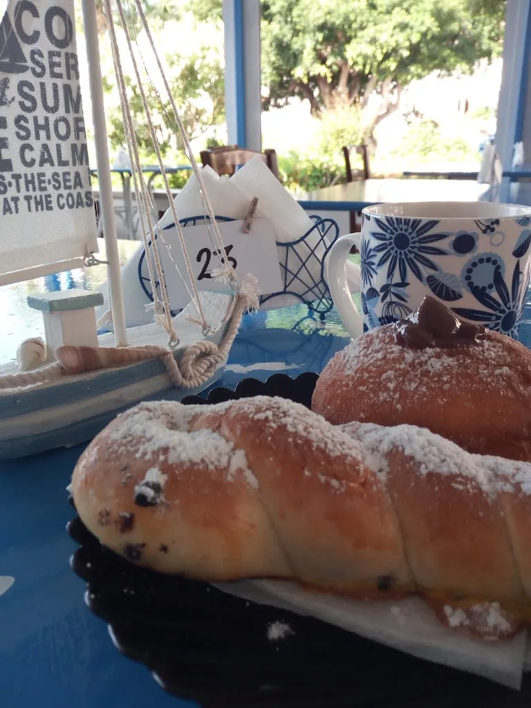 Menu_Ristorante Sogni nel Blu - 