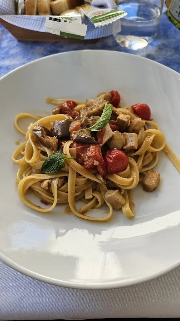 Vivien Neoh_Ristorante Sogni nel Blu - 