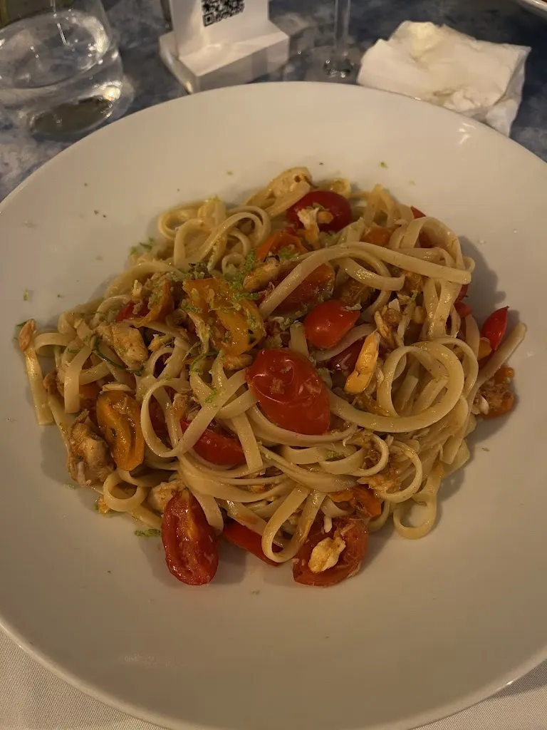 Ristorante Sogni nel Blu - 