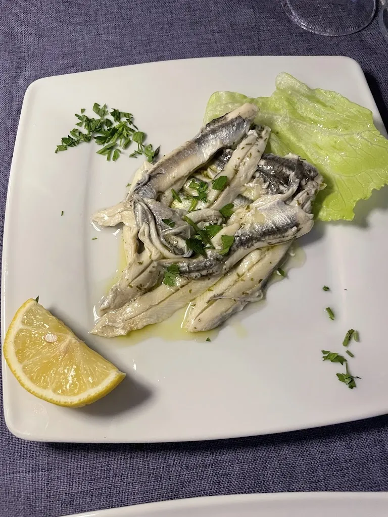 Edward FZ_Trattoria Ariston da Angelo_Ustica_review