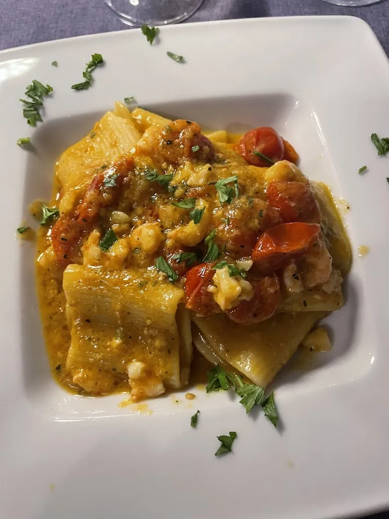 Trattoria Ariston da Angelo_Ustica_slider_image_2