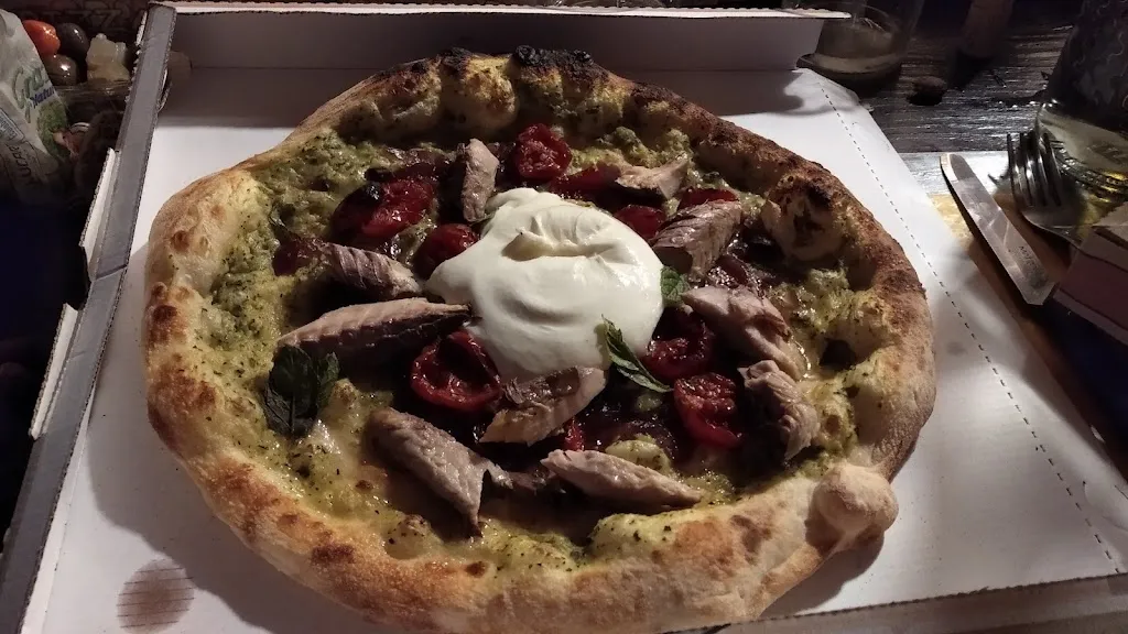 Menu_Pizza La Piazza_Ustica_image_3