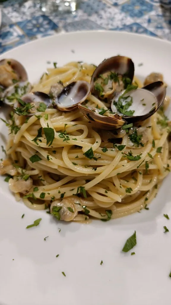 Menu_Pizza La Piazza_Ustica_image_5