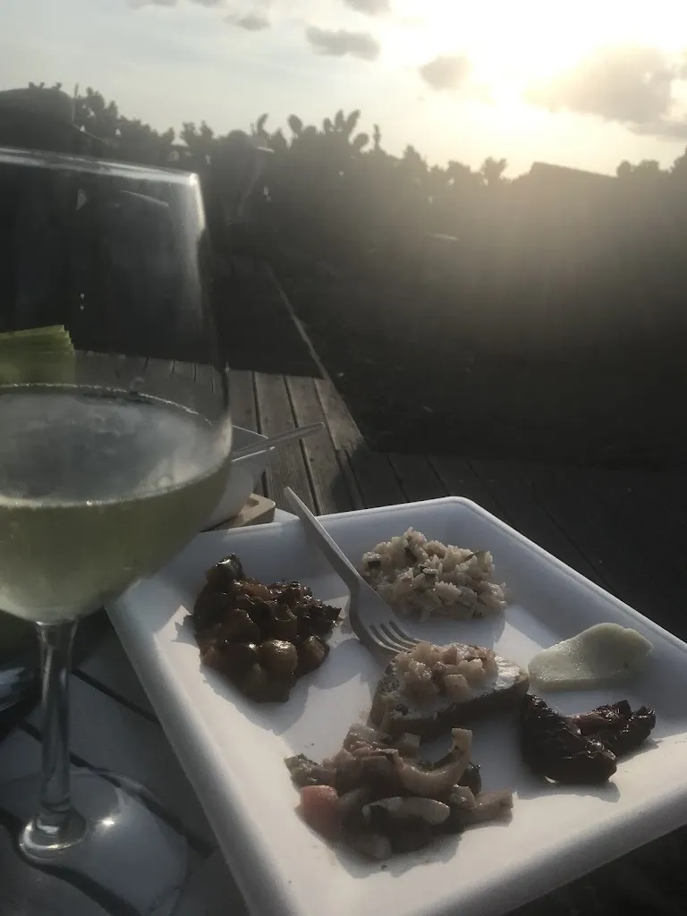 Alberto Colombo_La Rosa D'Eventi_Ustica_review