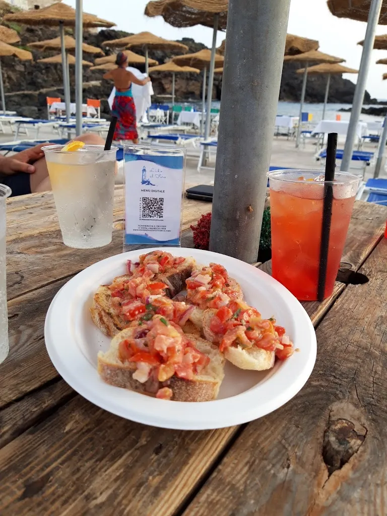 Menu_Il Faro Solarium_Ustica_image_7